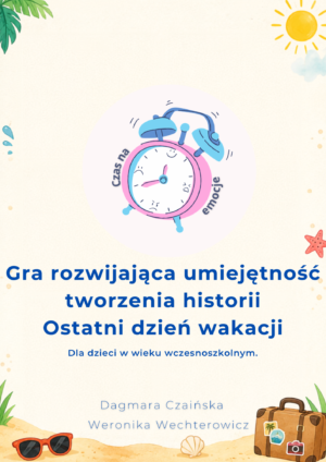 Ostatni dzień wakacji